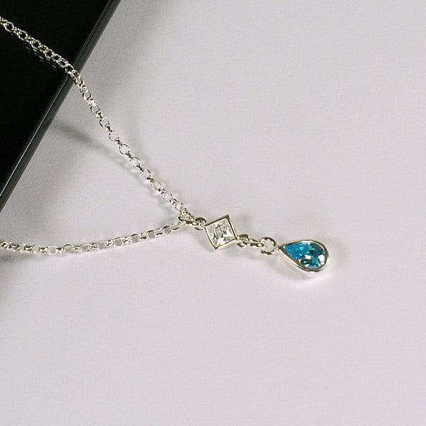 March hot sale birthstone gifts